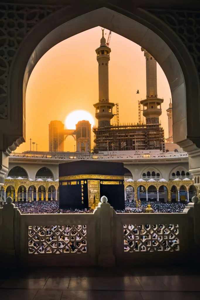 makkah kaaba