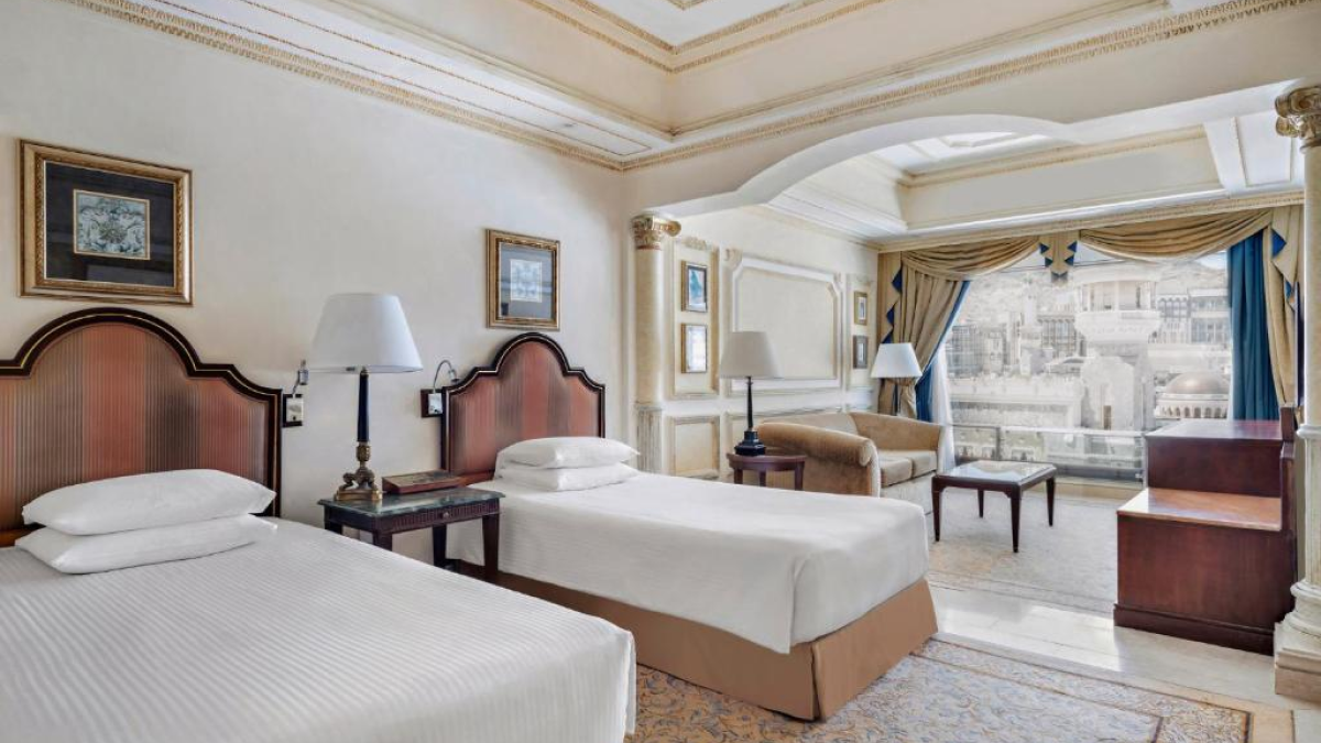 chambre 3
