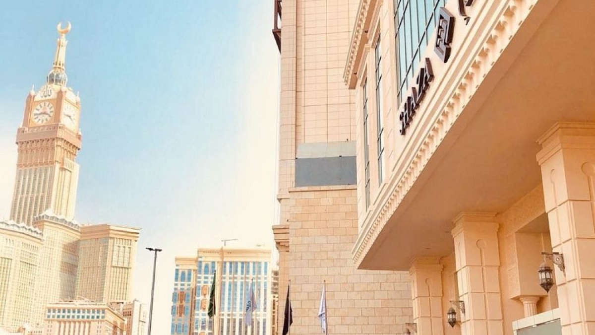 hotel 6