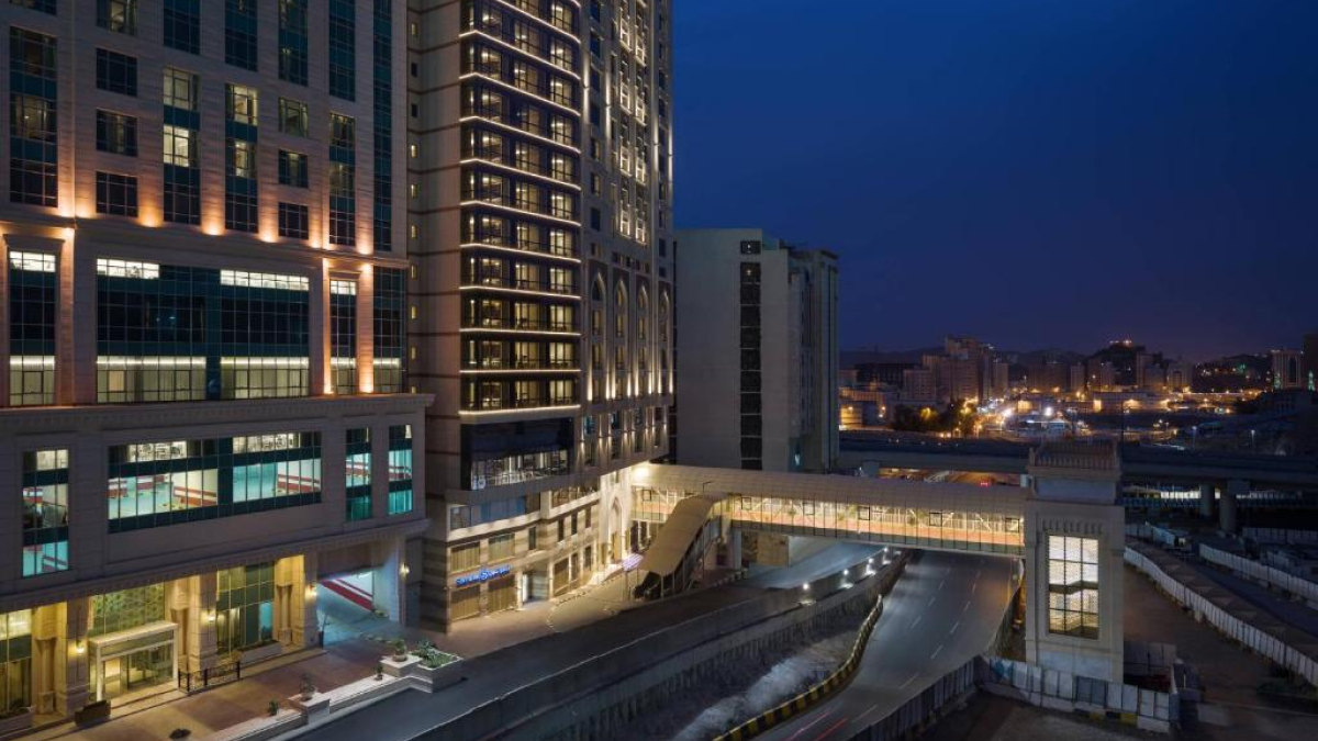 hotel 7